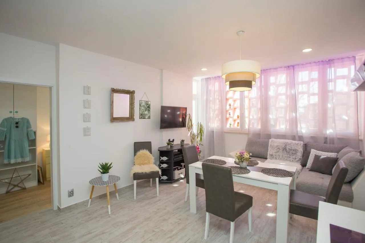 Apartment Aurora Split